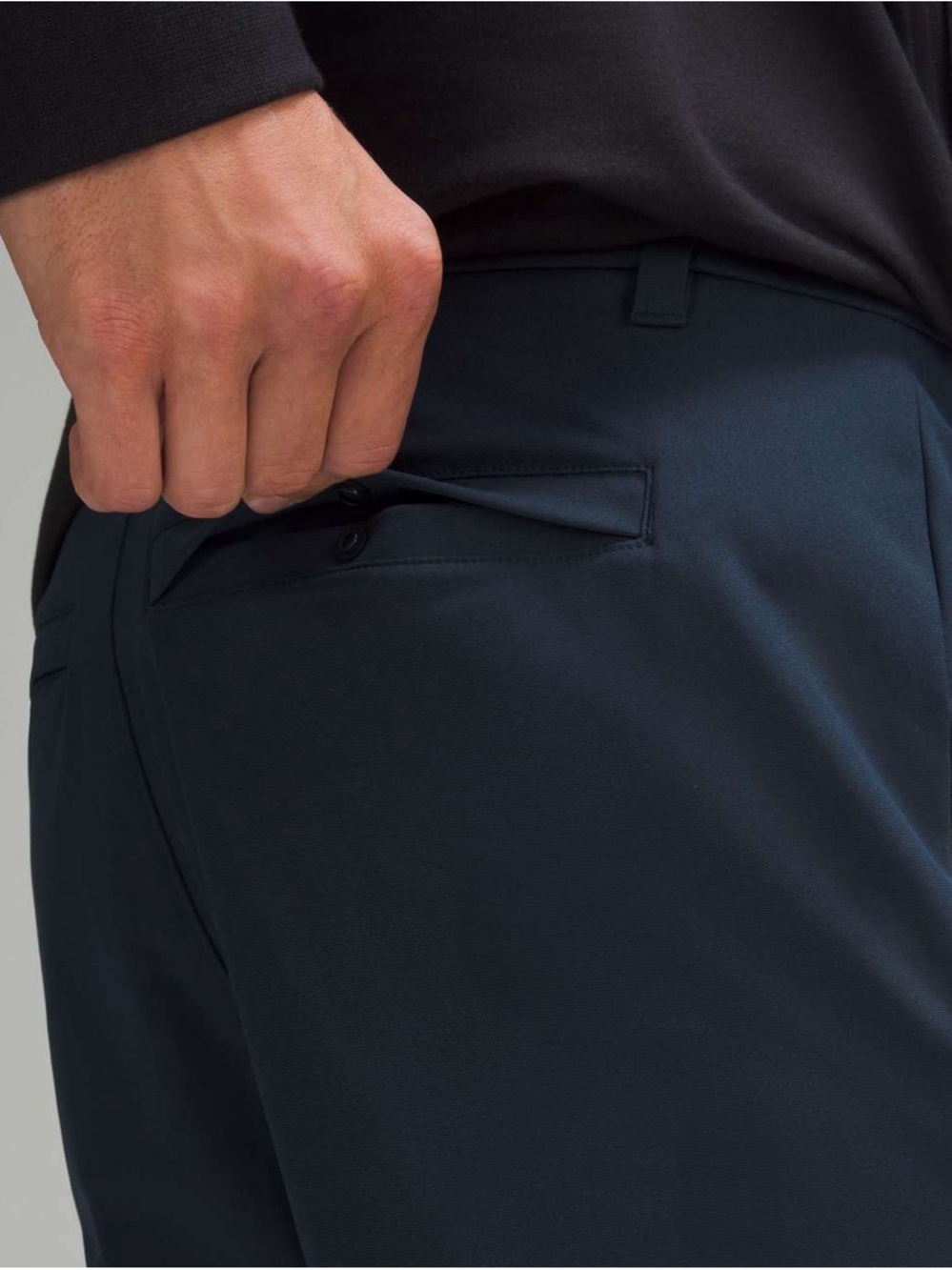 Lululemon ABC Slim-Fit Trouser 29" *Warpstreme - Picture 3 of 9